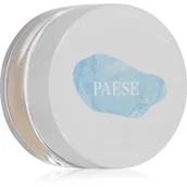 Podkłady do twarzy - Paese Minerals Matte Mineral Foundation matujący podkład mineralny 102W Natural - miniaturka - grafika 1