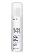 Kremy do twarzy - Purles Lipolytic Cream Krem lipolityczny 200 ml - miniaturka - grafika 1