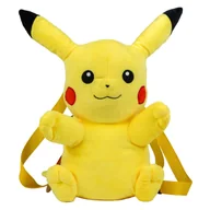 Plecaki - Plecak 3D Pokémon dla dzieci Idealny do przedszkola i zajęć rekreacyjnych Pikachu - miniaturka - grafika 1