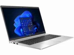 HP Inc. Notebook ProBook 450 G9  i7-1255U 512GB/16GB/W11P/15.6 968S1ET - Laptopy - miniaturka - grafika 1