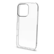 Etui i futerały do telefonów - Celly Etui na telefon iPhone 16 Pro Przezroczyste Apple - Marka EAN: 8021735210610 - miniaturka - grafika 1