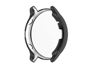 Alogy Silikonowe etui obudowa ochronna nakładka do Amazfit GTR 2 - Akcesoria do smartwatchy - miniaturka - grafika 5