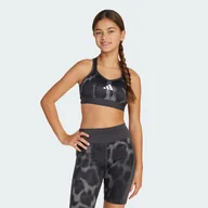 Bielizna sportowa damska - Biustonosz All Sports Animal-Print Sports Kids - miniaturka - grafika 1
