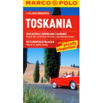Przewodnik Marco Polo - Toskania PASCAL - Przewodniki - miniaturka - grafika 3