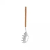 Łyżki - ŁYŻKA DO MAKARONU ASPEN kod: 40Y-LYZ-KHA040505-ASPEN + Sprawdź na SuperWnetrze.pl - miniaturka - grafika 1