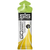Spalacze tłuszczu - SiS SiS - GO Isotonic Gel [ 60ml ] - Musclepower.pl - miniaturka - grafika 1