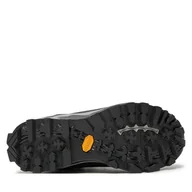 Buty trekkingowe damskie - Trekkingi Meindl Air Revolution 1.5 GORE-TEX 4718/03 Szary - miniaturka - grafika 1