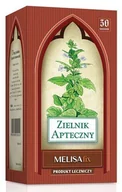 Zioła - Herbapol Zioła fix Melisa 30 szt. - miniaturka - grafika 1