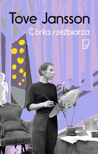 Córka rzeźbiarza - E-booki obcojęzyczne - miniaturka - grafika 1