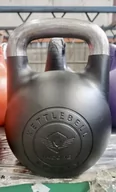 Kettlebell - Kettlebell turniejowy sportowy Incore Sports 36 kg - miniaturka - grafika 1