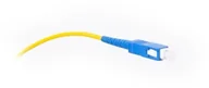 Kable światłowodowe - Patchcord Światłowodowy Getfort Sm Sc/Upc-Sc/Upc Simplex 2M - miniaturka - grafika 1