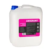 Tynki - Emulsja gruntująca Amigrunt 10 l Primacol - miniaturka - grafika 1