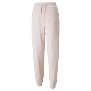 PUMA SPODNIE HER HIGH WAIST 58952836 r XL - Dresy damskie - miniaturka - grafika 1