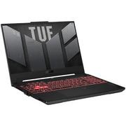 Laptopy - Laptop ASUS TUF Gaming A15 FA507UI-LP054 15.6" IPS 144Hz R9-8945H 16GB RAM 512GB SSD GeForce RTX4070  - miniaturka - grafika 1