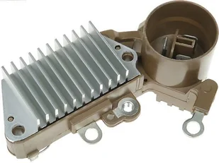 Regulator napięcia As-pl ARE6001 - Akcesoria do układu elektrycznego - miniaturka - grafika 1