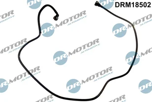 Przewód paliwowy Dr.motor Automotive DRM18502 - Układ zasilania - akcesoria - miniaturka - grafika 1