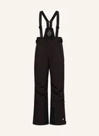 Spodnie narciarskie - Killtec Spodnie Narciarskie Ksw 214 schwarz - miniaturka - grafika 1