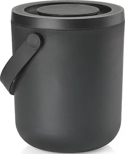 Pojemnik na odpadki Circular 3 l czarny - Kompostowniki - miniaturka - grafika 1