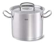 Patelnie - Fissler patelnia F084113200000 - miniaturka - grafika 1