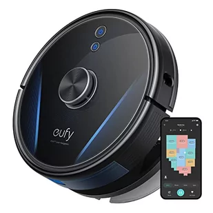 Robot sprzątający Eufy Robovac L35 Hybrid gen. 2023 - Roboty sprzątające - miniaturka - grafika 1