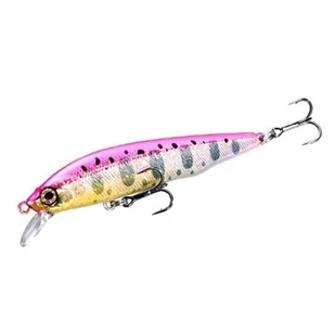 Wobler SHIMANO Cardiff Flügel Flat 7 cm Pink Yamame - Inne akcesoria dla wędkarzy - miniaturka - grafika 1