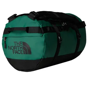 Torba The North Face Base Camp Duffel S 0A52STS9W1 - zielona - Torby męskie - miniaturka - grafika 1