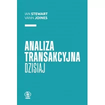 Analiza transakcyjna dzisiaj - Pozostałe książki - miniaturka - grafika 1