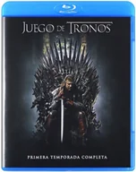 Pozostałe filmy Blu-Ray - Gra o Tron. Sezon 1 - miniaturka - grafika 1