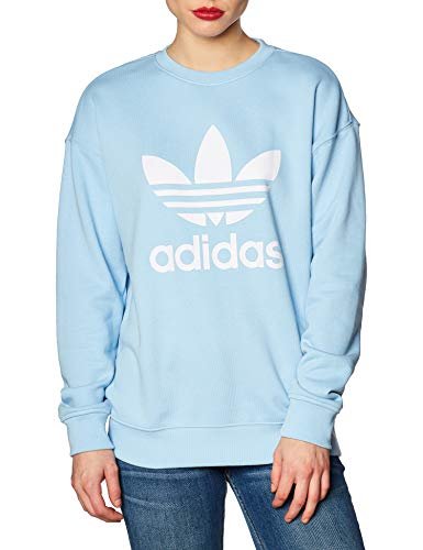 Adidas Bluza damska Trf Crew