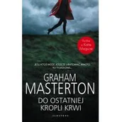 Powieści sensacyjne - Albatros Do ostatniej kropli krwi. Seria z detektyw Katie Maguire. Tom 11 LIT-39759 - miniaturka - grafika 1