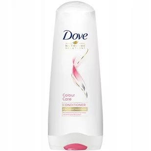 Dove Nutritive Solutions Colour Care Conditioner Odżywka Do Włosów Farbowanych 200ml - Odżywki do włosów - miniaturka - grafika 1