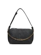 Torebki damskie - Nobo Torebka BAGT250-K020 Szary - miniaturka - grafika 1