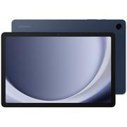 Tablety - Tablet SAMSUNG Galaxy Tab A9+ 11" 8/128 GB 5G Wi-Fi Niebieski  - miniaturka - grafika 1