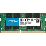Pamięci RAM - Crucial  DDR4 SODIMM 8GB/3200 - miniaturka - grafika 1