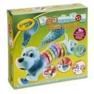 Przybory szkolne - Russel PIES Z SZABLONAMI DO RYSOWANIA - miniaturka - grafika 1