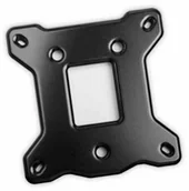 Chłodzenie wodne - BitsPower Płyta tylna płyty głównej dla Intel - miniaturka - grafika 1