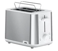 Tostery - Braun PurShine HT1510.WH - miniaturka - grafika 1