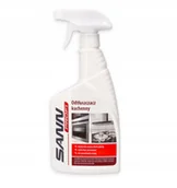 Inne artykuły czyszczące - Preparat odtłuszczacz kuchenny Sann Profi - miniaturka - grafika 1