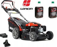 Kosiarki - Hortmasz HKS LX 553 N L196 Kosiarka spalinowa z napędem - miniaturka - grafika 1