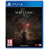 Gry PlayStation 4 - Wo Long Fallen Dynasty Steelbook GRA PS4 - miniaturka - grafika 1