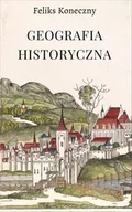 E-booki - literatura faktu - Geografia historyczna - miniaturka - grafika 1