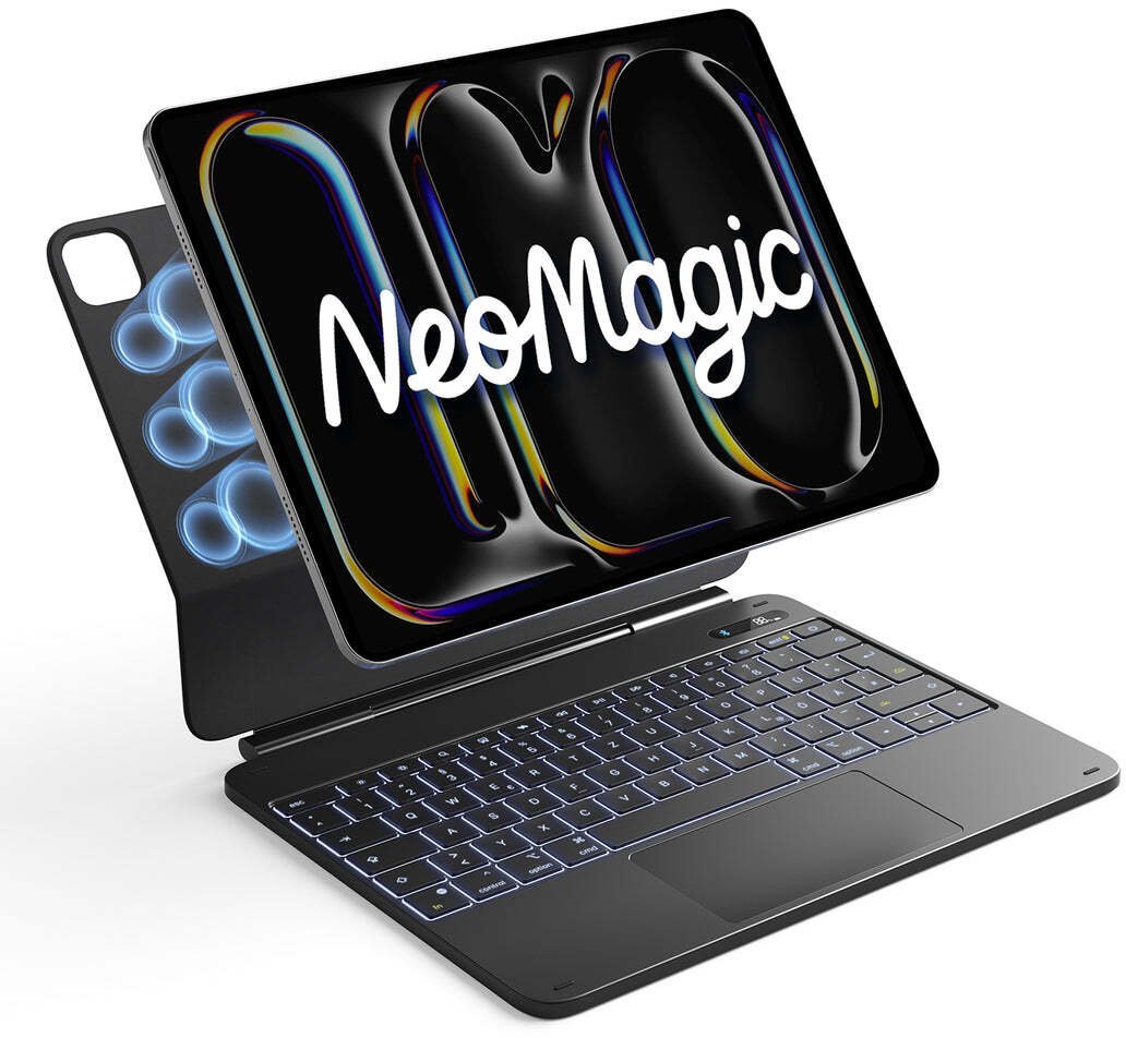 Inateck inateck Keyboard iPad 13