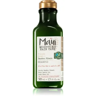 Maui Moisture pogrubiają i przywracają mgłę, mgła z włókien bambusowych, 236 ml - Szampony do włosów - miniaturka - grafika 1