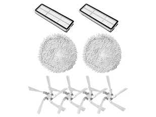 Mop Filtr Hepa do Xiaomi Dreame Bot W10 Samoczyszczący - Akcesoria do odkurzaczy - miniaturka - grafika 1