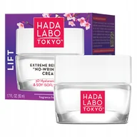 Kremy do twarzy - Hada Labo Tokyo Lift Krem do twarzy na dzień i noc - miniaturka - grafika 1