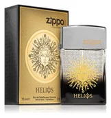 Wody i perfumy męskie - Zippo Fragrances Helios, Woda toaletowa, 75ml - miniaturka - grafika 1