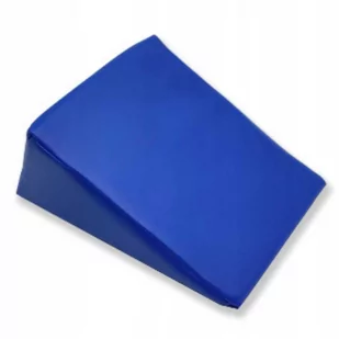 KLIN REHABILITACYJNY 20X15X10CM GRANATOWY ACUS MED - Akcesoria do masażu - miniaturka - grafika 1