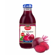 Soki i napoje niegazowane - Gomar Pińczów sok z buraka 300ml - miniaturka - grafika 1