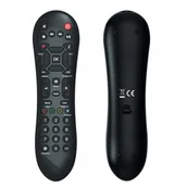 Piloty - Pilot do dekodera CYFROWY POLSAT EVOBOX UNIWERSAL - miniaturka - grafika 1