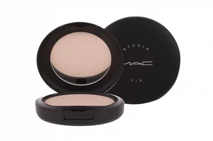 MAC Studio Fix Powder Plus Foundation puder i podkład w jednym odcień NW15 Powder plus Foundation) 15 g - Podkłady do twarzy - miniaturka - grafika 1